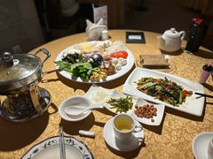 -七仙岭君澜度假酒店·桃源小馆中餐厅