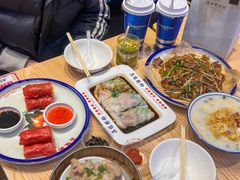 -荔银肠粉·非遗手藝(夫子庙店)