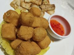 -味可道美食坊(福基路店)