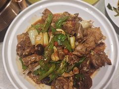 -有喜胶东小馆(太申祥和店)