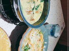 -美泰泰国餐厅(中大银泰店)