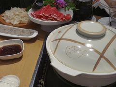 -湯系·煲汤手艺人(东二环泰禾广场店)