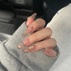 -M·X Nail日式美甲美睫