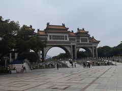-顺峰山公园
