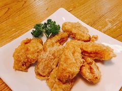 -热度餐厅(老佛爷店)