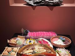 -色響火锅(恒隆广场店)