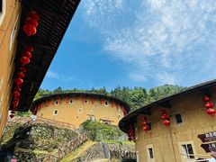 -南靖田螺坑土楼群景区