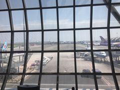 -曼谷素万那普国际机场