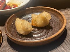 -万丽轩·粤菜(王府井金茂万丽酒店)