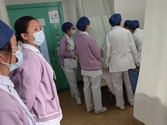 -上海市中医医院(芷江路院区)