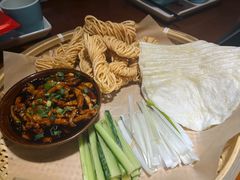 -魏铭鱼头捞饭(嘉善店)