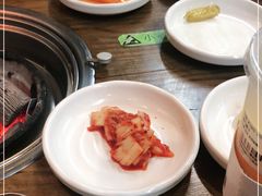 -·缸桶屋·韩式牛肋条自助烤肉(西湖D11店)