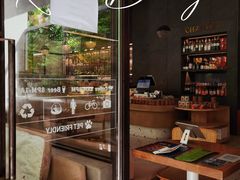 -大小咖啡 BigSmallCoffee(麦子店)