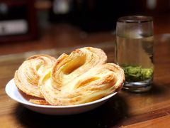 -国际饭店·帆声西饼屋(黄河路店)