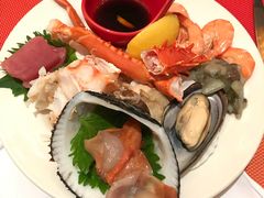 -怡咖啡自助餐(宁波香格里拉店)