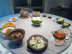 -新荣记(南京西路店)