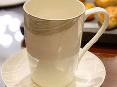 -上海和平饭店华懋阁 Cathay Room