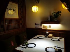 -一叶一世界•素食餐厅(环球中心店)