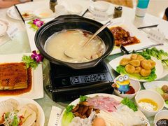 -曲江惠宾苑宾馆(大雁塔大唐不夜城店)