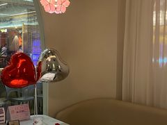-PARFUM FLORAL花境法餐(南京首店)