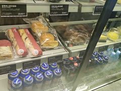 -COSTA COFFEE(哈尔滨凯德学府店)