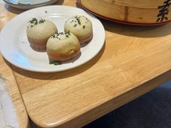 -玖鲜小笼(中山广场店)