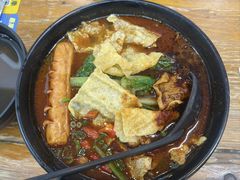 -螺蛳粉先生(蓟门桥店)