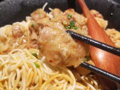 -贡梅老面馆·蟹粉面·无锡特色小吃(南长街主推店)