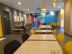-麦当劳餐厅(荔城南大道店)