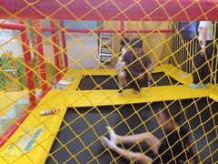 -不可思议减压馆·解压博物馆·摔碗发泄·团建定制