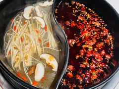 -钢管厂五区小郡肝串串香火锅(梅川路店)