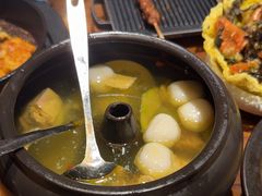 -云海肴·汽锅鸡·云南菜(天山百盛优客店)