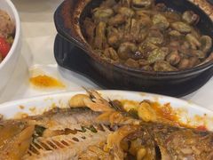 -老鄞江清水龙虾•赵赵家(江北店)