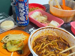 -啊臻味道米粉(六道口店)