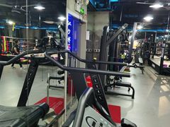 -驭力搏击健身(张江高科店)