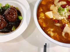 -简小姐·上海餐厅(长城大厦店)