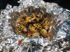 -千岛蚝高压锅生蚝·人参火锅(白云万达店)