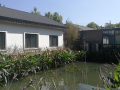 -三圣花乡旅游区