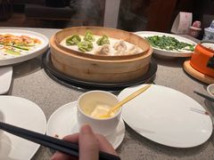 -粗茶淡饭·蒸鲜(光谷店)