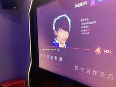 -AGOGO HOUSE KTV(东街店)