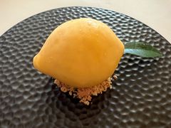 柠檬派-翡翠36餐厅(浦东香格里拉店)