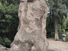 -大嶝英雄三岛战地观光园