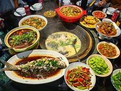 -好灶头妈妈菜·千岛湖土菜地标美食