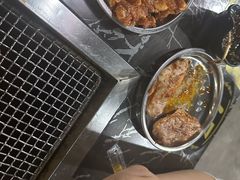 -同心烧烤(总店)
