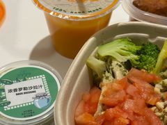 -CALIFORKS加州叉子轻食(朝阳门店)