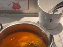 -龍歌自助小火锅(崂山丽达店)