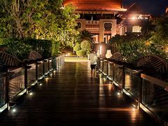 -三亚海棠湾万丽度假酒店