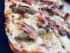-Pizza Marzano玛尚诺(中骏世界城店)