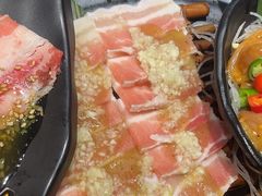 -猫爪爪原切自助烤肉(观音桥阳光世纪店)
