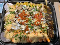 -盒马鲜生(宝地店)